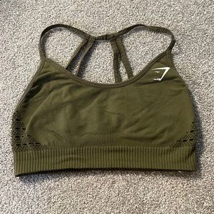GymShark Sports Bra